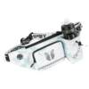 Yipinu running sports kettle waist bag waterproof reflective