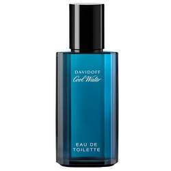 Davidoff Davidoff cool water men's eau de toilette cool water ocean ຂອງຂວັນວັນເກີດທີ່ຍາວນານ