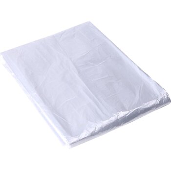 Ceramic disposable foot bag foot bath bag plastic bag thickened ceramic basin supplies pedicure bag foot bath