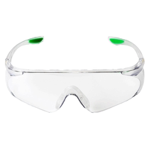 (Self-operated) MSA safety goggles labor protection anti-splash anti-fog anti-wind and sand cycling work protective glasses