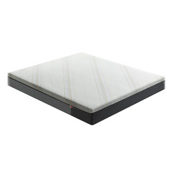 Tianxipa independent spring latex mattress roll package compression mattress fully disassembled mattress Gujia mattress 7712