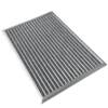 20-year warranty for tiled aluminum alloy floor mats