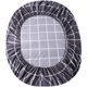 Dustproof cover universal water-washed cotton bed cover protective cover