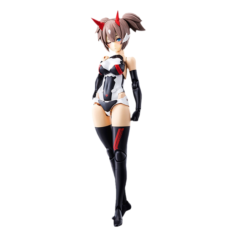 朱羅 弓兵 蒼衣(朱羅 弓兵 蒼衣): プラモデル｜コトブキヤオンラインショップ