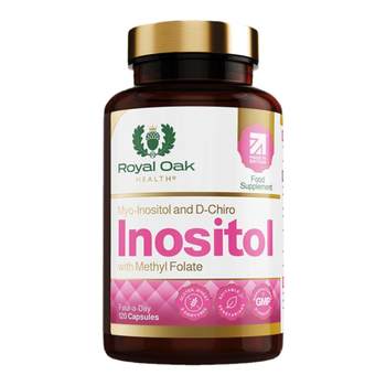 Inositol polycystic royaloakhealth
