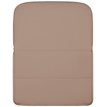 Ideal i6 passenger leg rest cover, seat anti-kick pad protection, special car accessories, modified parts, interior decoration supplies