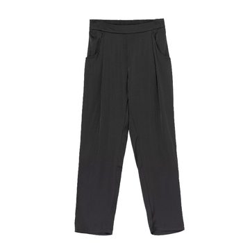 Nine-point small feet pencil pants harem pants nine-point pants