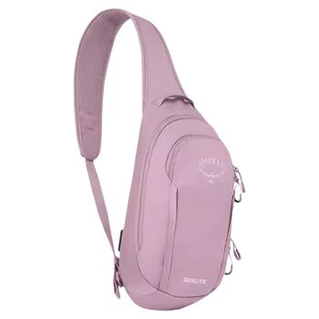 Ospreydaylitesling sunshine crossbody bag