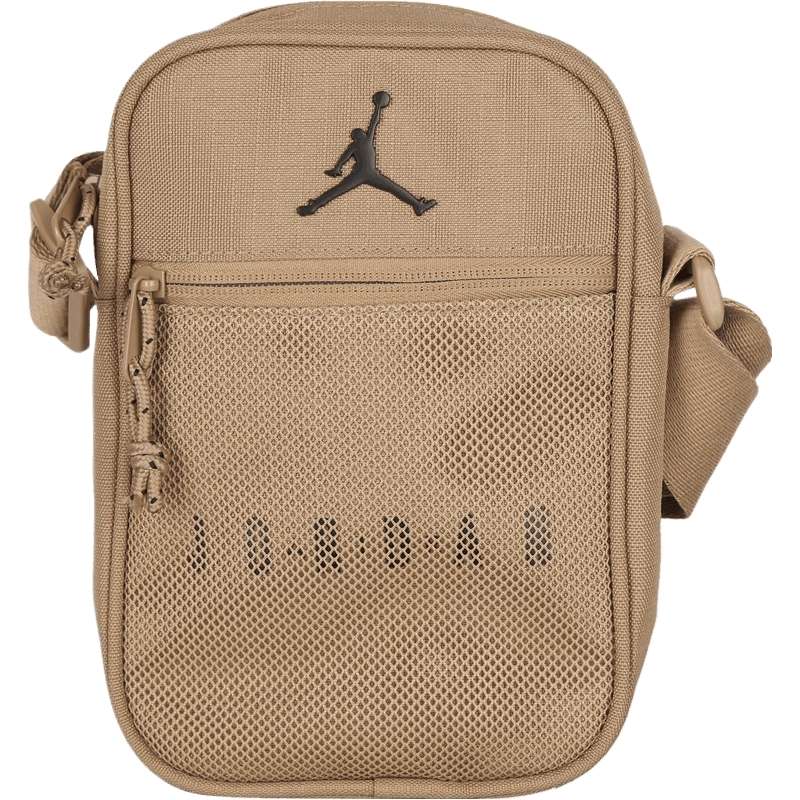 Tabo NIKE Nike men's and women's sports and leisure outdoor shoulder bag messenger bag JD2623020AD-002