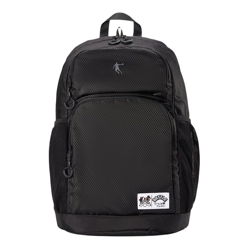 Jordan men's large capacity backpack