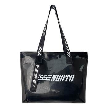 Esnato wet and dry separate swimming bag