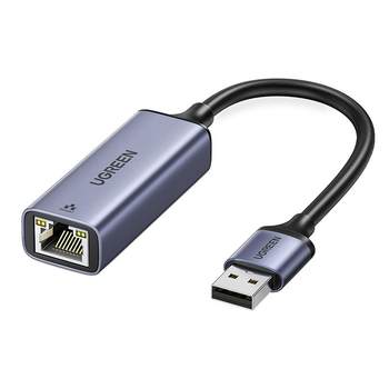 Greenlink usb network cable adapter interface gigabit network speed stable