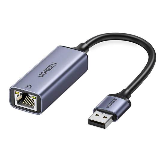 Greenlink usb network cable adapter interface gigabit network speed stable