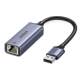 Greenlink usb network cable adapter interface gigabit network speed stable