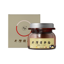 Jingyi Quality Pork Liver Powder Original Liver Powder Seasoned Bibimbap 38g (Send complementary food recipe for babies and children)