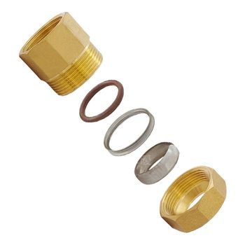 New thickened copper tube hood inner wire direct