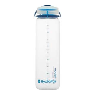 Hydrapak portable high temperature resistant water bottle large capacity