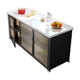 Jia Bangshou slate storage cabinet multifunctional storage cabinet