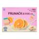 FRUNACK chocolate citrus slices imported from Korea