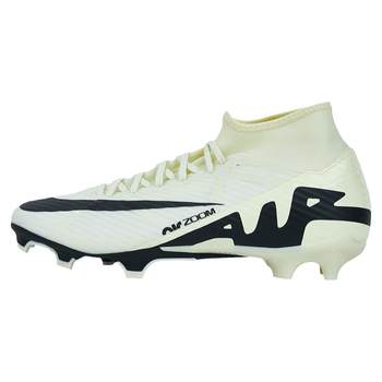 SFS Nike Nike Mercurial 15 mid-range FG/MG mix nail high-top grass shoes football shoes for men DJ5625-700