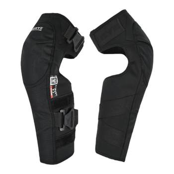 Nerve winter riding warm leggings ce level 2 protection