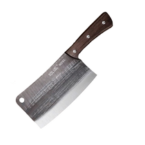 OPPEIN household kitchen knife kitchen knife bone chopping knife forged ultra-fast sharp kitchen knife kitchen knife set 1648