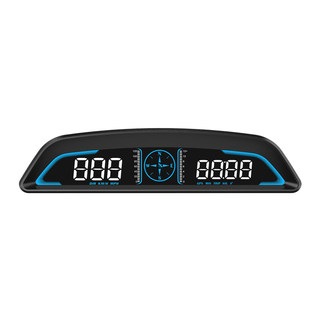 Weiying intelligent head-up display gps speedometer