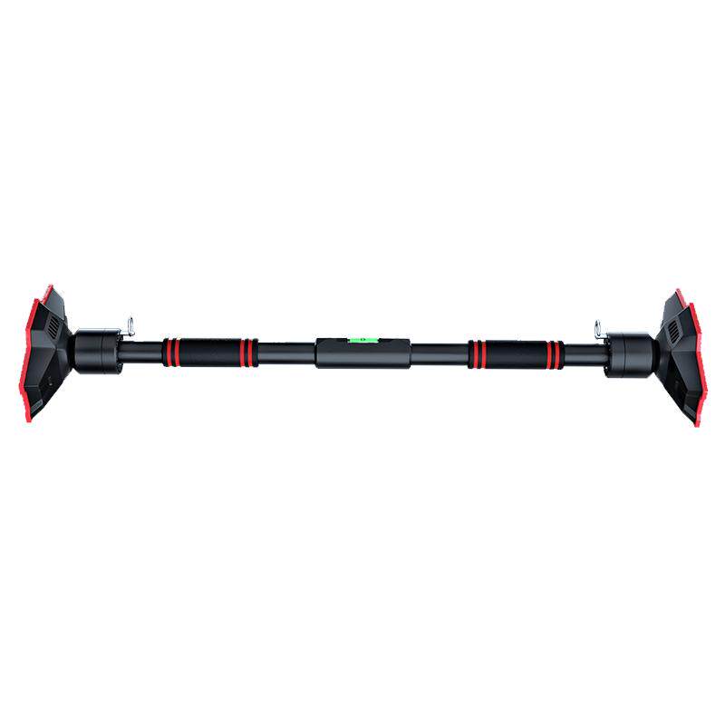 单杠室内家用引体向上器材免打孔家庭门上成人健身伸缩杆吊杠拉伸