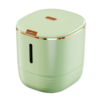 Household rice bucket sealed insect-proof and moisture-proof salt tank flour storage tank food-grade rice special edible-grade rice tank