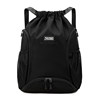 Backpack portable basketball storage soccer storage bag