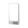 OP bathroom heater exhaust fan and lighting integrated