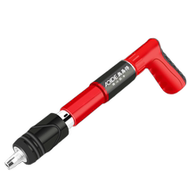 Mini cannon nail gun silencer ceiling artifact all-in-one nail shooting special gun concrete new wire trough nailing artifact