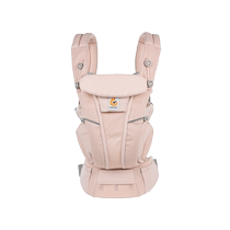 American ergobaby two-dog baby carrier summer breathable baby one-person baby holding artifact freeing hands 520
