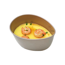 Villes doeufs à vapeur deau complétées par des bols Accueil Vus Steamed Légumes intestinaux doeufs bouillies Sauces doeuf Sauces Poulets à la vapeur Poulets doeuf de poulet Bowls Steamed Egg Special Molds