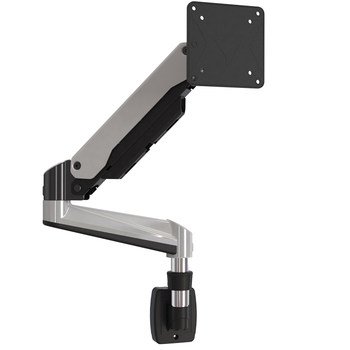 Screen monitor stand fantuoke does not require punching holes