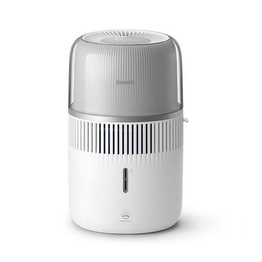 Maternity and baby certification Philips fog-free humidifier home bedroom silent pregnant women and babies aromatherapy all-in-one HU5710