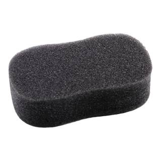 Hair Sweeping Sponge Barber Shop Broken Hair Sweeping Hair Sponge Block