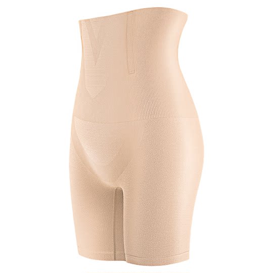 舞青衣【反重力】提臀收腹裤无痕透气塑身裤束腰翘臀显瘦官方正品