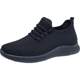 Anti-slip and comfortable old Beijing cloth shoes for men with soft soles