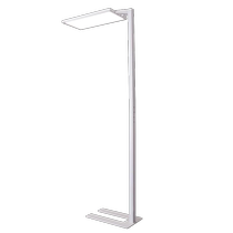 NVC Lighting official future light lafaPro street lamp childrens learning special floor-standing eye protection table lamp vertical