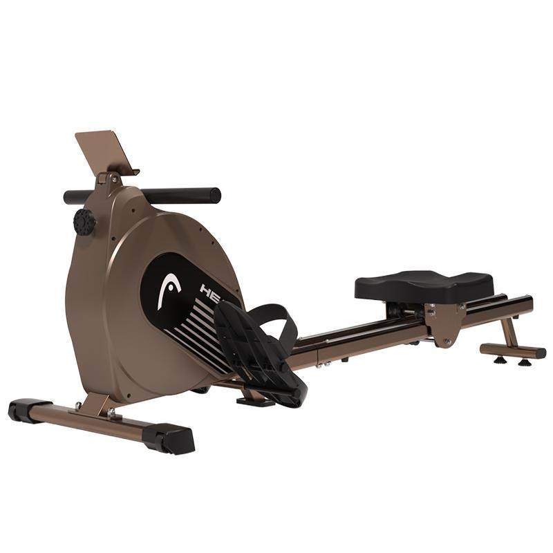 Hyde fitness rowing machine household men's water rowing machine