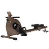 Hyde fitness rowing machine household men's water rowing machine
