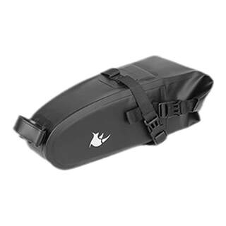 犀牛漫步全防水自行车包置物包鞍座包山地公路车尾包骑行车包装备