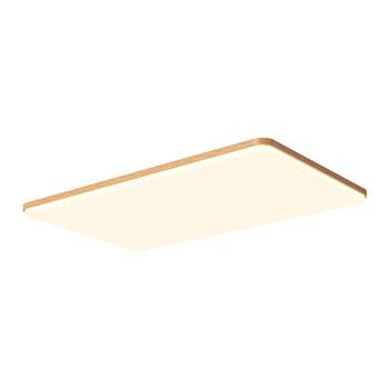 Arrow japanese living room main light 2026 new ceiling light