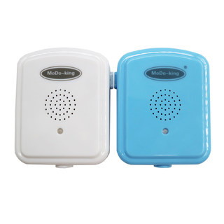 Bedwetting alarm for children to get up at night modoking