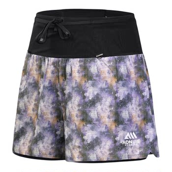 Onijie professional trail running shorts