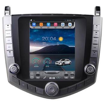 Harbo byd s6 panoramic car navigator