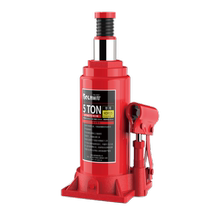 Tunaide vertical hydraulic jack car tire changing tool for off-road vehicle SUV van jack