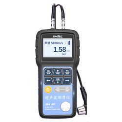 고정밀 초음파 두께 게이지 Jitai Jitai510