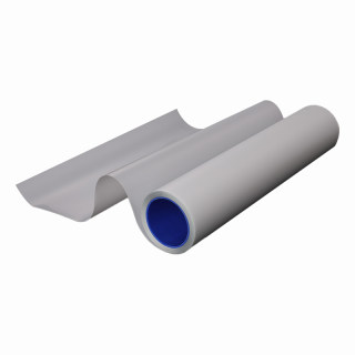 Jianyi frosted glass sticker translucent opaque anti-peeping